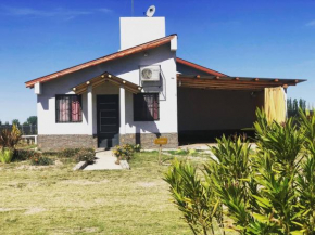 Finca Javier